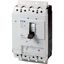 Circuit-breaker, 4p, 320A, 200A in 4th pole, plug-in module thumbnail 4