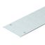DMFR 200 FT Cover with turn buckle for MFR cable tray 200x3000 thumbnail 1