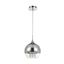 Pendant Fermi Pendant Lamp Nickel thumbnail 2