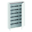 CA37RZ1 ComfortLine Compact distribution board, Surface mounting, 216 SU, Isolated (Class II), IP44, Field Width: 3, Rows: 6, 1100 mm x 800 mm x 160 mm thumbnail 6