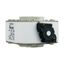 Fuse-link, high speed, 2500 A, AC 690 V, size 4, 105 x 120 x 67 mm, aR, IEC, UL, single indicator thumbnail 5