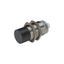 Proximity switch, inductive, 1 N/C, Sn=29mm, 4L, 6-48VDC, NPN, PNP, M30, metal thumbnail 4