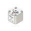 Fuse-link, high speed, 400 A, AC 660 V, Size 1, 53 x 53 x 51 mm, aR, IEC, single indicator thumbnail 8