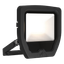 Calinor EVO Floodlight Warm White 20W Black thumbnail 1