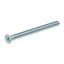 ZA 40-GS-S Device screw for flush-mounting/cavity wall ¨3,2mm,40mm thumbnail 1
