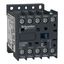 TeSys K control relay, 2NO/2NC, 690V, 220V DC standard coil thumbnail 3
