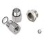 Ex Adaptor (Cable gland), M 20, 1/2" NPT thumbnail 1