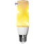 LED-lamp E27 T40 Flame thumbnail 1