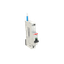 DSE201 C20 AC30 - N Blue Residual Current Circuit Breaker with Overcurrent Protection thumbnail 2