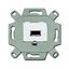 0261/13-500 Flush Mounted Inserts Flush-mounted installation boxes and inserts Grey thumbnail 2