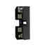 Eaton Bussmann series BG open fuse block, 600V, 1-20A, Screw/Quick Connect, Single-pole thumbnail 8