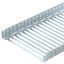 MKSM 860 FS Cable tray MKSM perforated, quick connector 85x600x3050 thumbnail 1