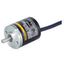 Encoder, incremental, 500ppr, 5-12 VDC, NPN voltage output, 0.5m cable thumbnail 3