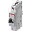 S401M-C2 Miniature Circuit Breaker thumbnail 1