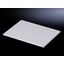 Roof plate IP 55, solid for VX, VX IT, 600x1200 mm, RAL 7035 thumbnail 3