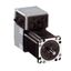 integrated drive ILS with stepper motor - 24..36 V - CANopen DS301 - 3.5A ILS1F573PC1A0 thumbnail 2