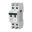 Miniature circuit breaker (MCB), 35 A, 2p, characteristic: B thumbnail 6