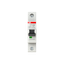 S201MT-K50 Miniature Circuit Breakers MCBs - 1P - K - 50 A thumbnail 4