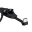 Cable USB2.0 A plug - USB C plug 1.2m with suction cup black BASEUS thumbnail 5