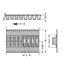 Through-Board SMD PCB Terminal Block thumbnail 4