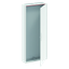 CA34 ComfortLine Compact distribution board, Surface mounting, 144 SU, Isolated (Class II), IP44, Field Width: 3, Rows: 4, 650 mm x 800 mm x 160 mm thumbnail 9