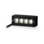Bar ODR-light, 50x20mm, wide area model, white LED, IP20, cable 0,3m thumbnail 2
