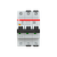 S303P-Z50 Miniature Circuit Breaker - 3P - Z - 50 A thumbnail 10