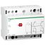 CDS - single phase load-shedding contactor - 2 channels thumbnail 2
