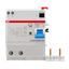 DDA202 B-25/0.03 AP-R Residual Current Device Block thumbnail 8