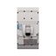 NZM4 PXR20 circuit breaker, 1000A, 3p, Screw terminal, earth-fault protection thumbnail 3