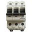 Main Load-Break Switch (Isolator) 63A, 3-pole thumbnail 1