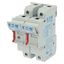 Fuse-holder, low voltage, 50 A, AC 690 V, 14 x 51 mm, 1P, IEC, with indicator thumbnail 21