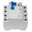 Residual current circuit breaker 100A,4-p,300mA,type S, A,FU thumbnail 2