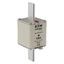 Fuse-link, high speed, 160 A, DC 1000 V, NH2, 54 x 61 x 150 mm, gBat, IEC, blade connection thumbnail 20