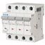 Miniature circuit breaker (MCB), 50 A, 4p, characteristic: B thumbnail 2