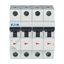 Miniature circuit breaker (MCB), 25 A, 4p, characteristic: K thumbnail 5