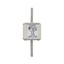 Fuse-link, high speed, 400 A, AC 690 V, DIN 1, 53 x 66 x 138 mm, aR, DIN, IEC, type T indicator thumbnail 9