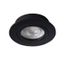 DALLA CT-DTO50-B Ceiling-mounted spotlight fitting thumbnail 1