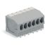 805-361 PCB terminal block; push-button; 1.5 mm² thumbnail 4