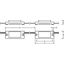 BX06SA-W4F-830 SIDEPLUS115,2W24VVS1OSRAM thumbnail 2