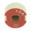 Gauge piece, LV, 10 A, AC 500 V, D2, IEC thumbnail 9