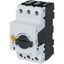 Short-circuit protective breaker, Iu 0.4 A, Irm 6.2 A, Screw terminals, Also suitable for motors with efficiency class IE3. thumbnail 5