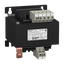 voltage transformer - 230..400 V - 1 x 12 V - 100 VA thumbnail 6