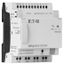 Control relays, easyE4 (expandable, Ethernet), 24 V DC, Inputs Digital: 8, of which can be used as analog: 4, push-in terminal thumbnail 4