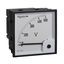 ammeter dial Power Logic - 1.3 In - ratio 1250/5A thumbnail 3