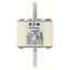 Fuse-link, high speed, 1250 A, AC 600 V, DIN 2, 61 x 61 x 108 mm, aR, DIN, IEC, single indicator, 80 mm centres thumbnail 15