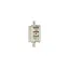 Fuse-link NH00 gG 690VAC 35A live tags Double indicator thumbnail 2