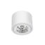 CHLOE AR111 GU10 IP20 round white, adjustable thumbnail 30