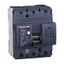 Miniature circuit-breaker, Acti9 NG125A, 3P, 125 A, C curve, 16 kA (IEC 60947-2) thumbnail 2