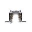 S-TRACK 3-phase mounting track, high-voltage track, 3m, black, DALI thumbnail 3